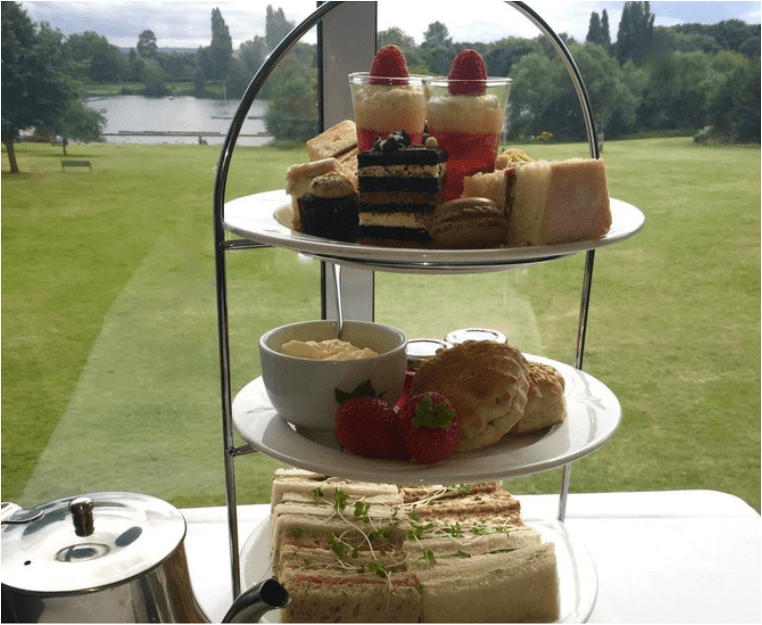 Book the Best Afternoon Teas The Boathouse Bexleyheath