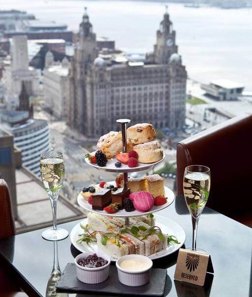 Book The Best Afternoon Teas Panoramic 34