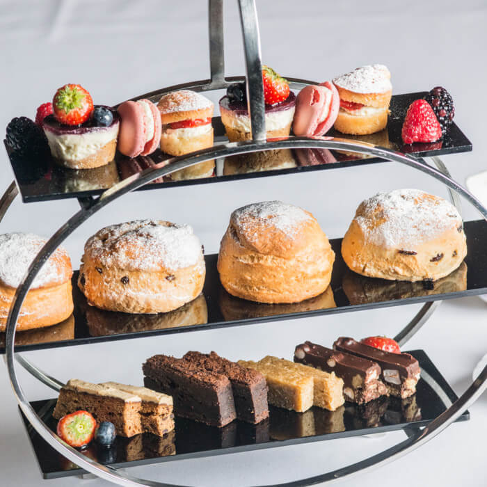 Book the Best Afternoon Teas The White Horse Brasserie